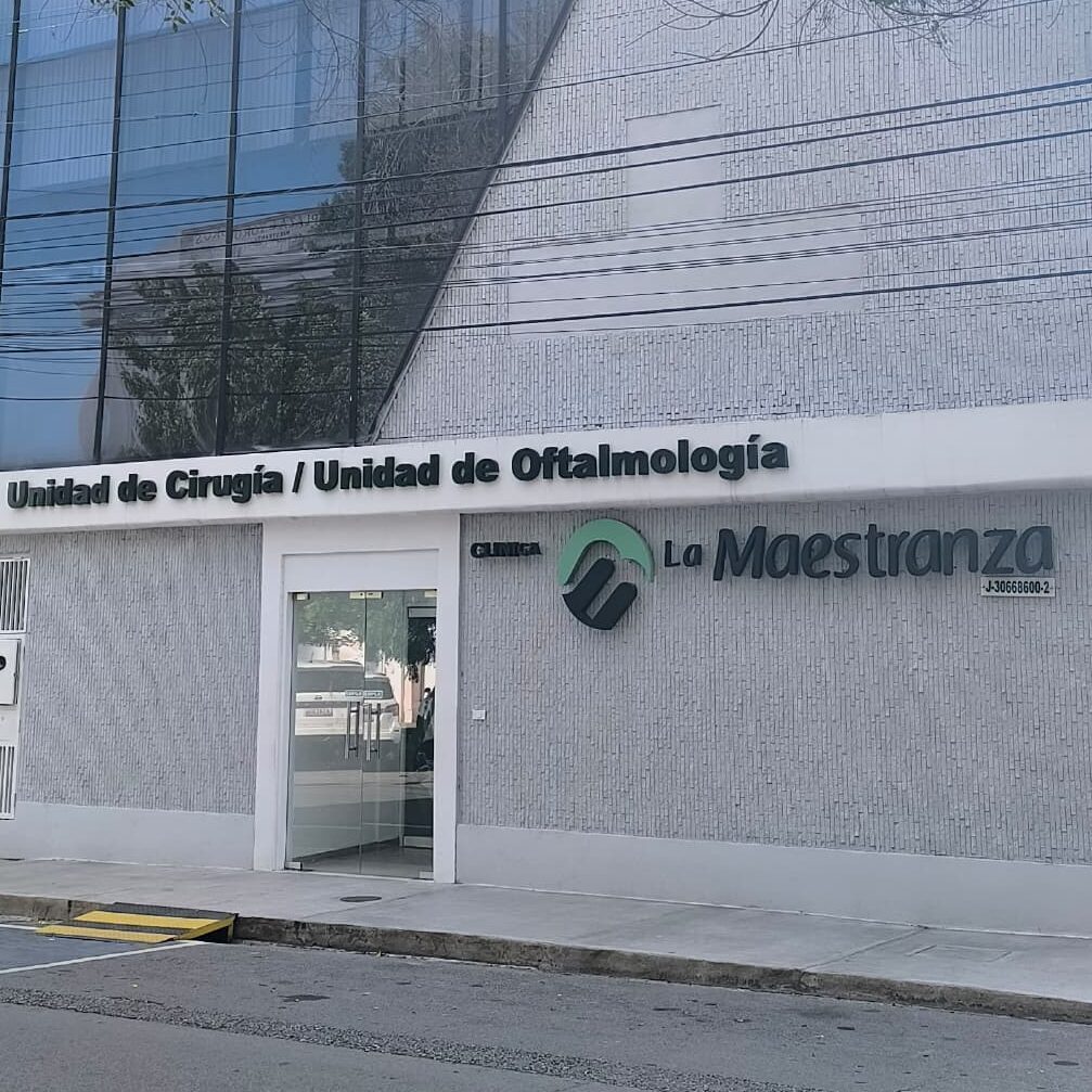 SedeLaMaestranza